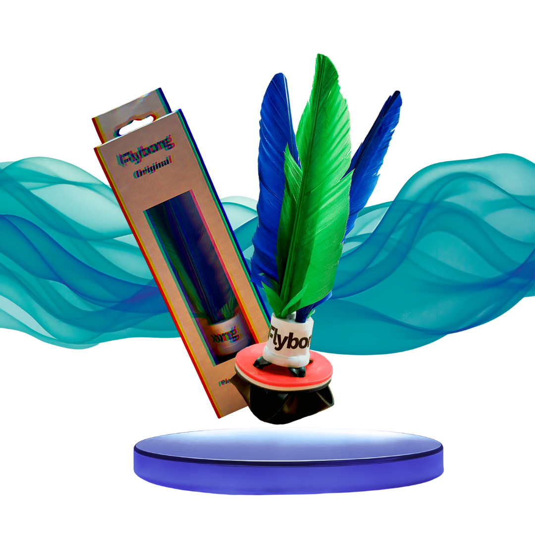 Pack Squad - 5 Flybong™