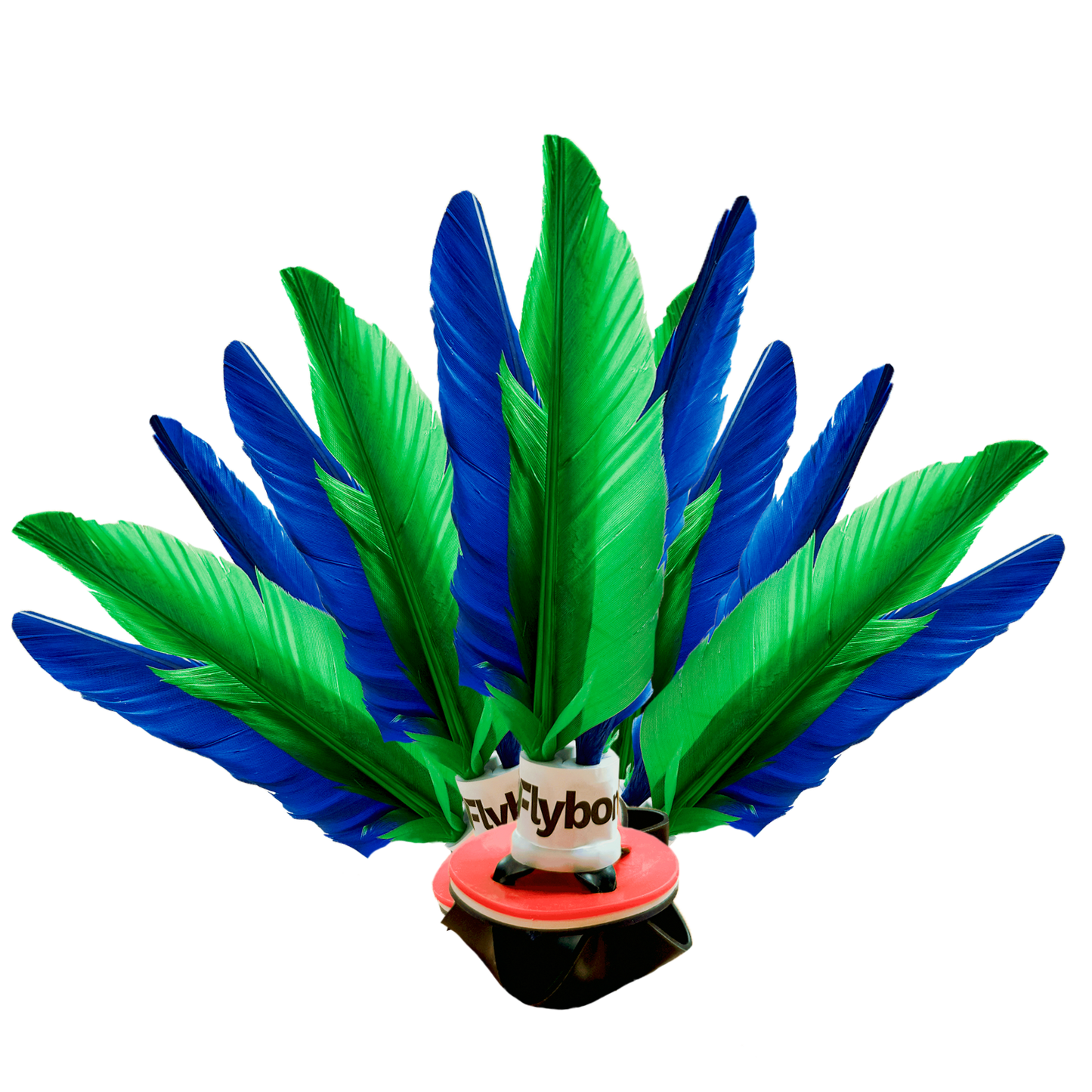 Pack Squad - 5 Flybong™