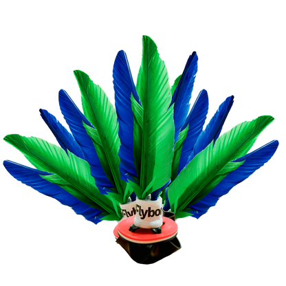 Pack Squad - 5 Flybong™