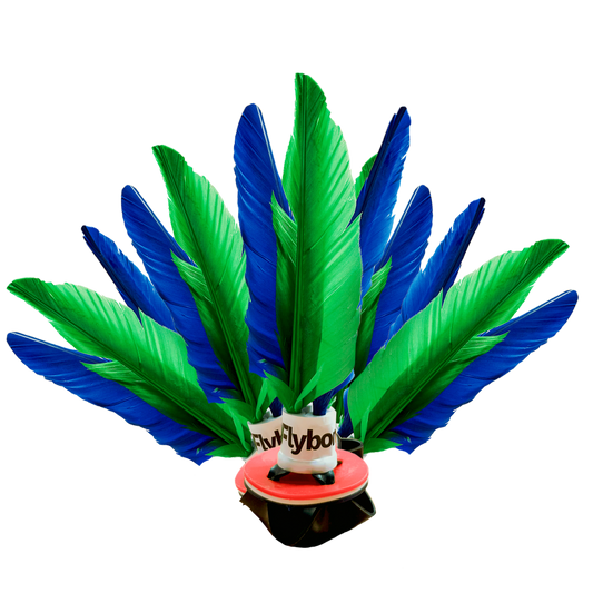 Pack Squad - 5 Flybong™